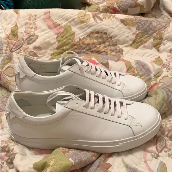 Givenchy Shoes - Givenchy Urban Knot